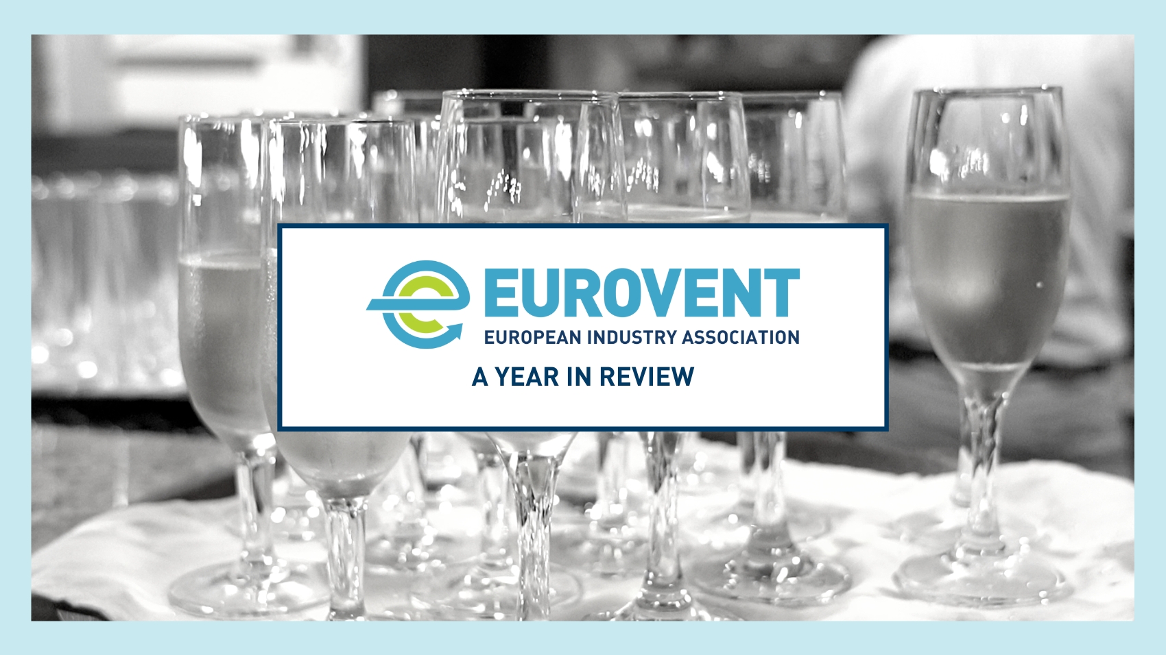 2022 - New Year's letter from Eurovent