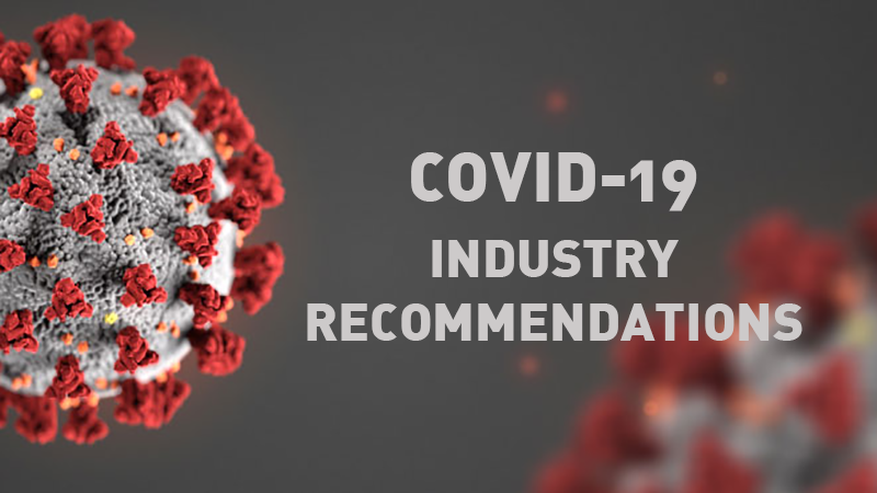 2020 - COVID-19 Recommendations for Air Filtration and Ventilation