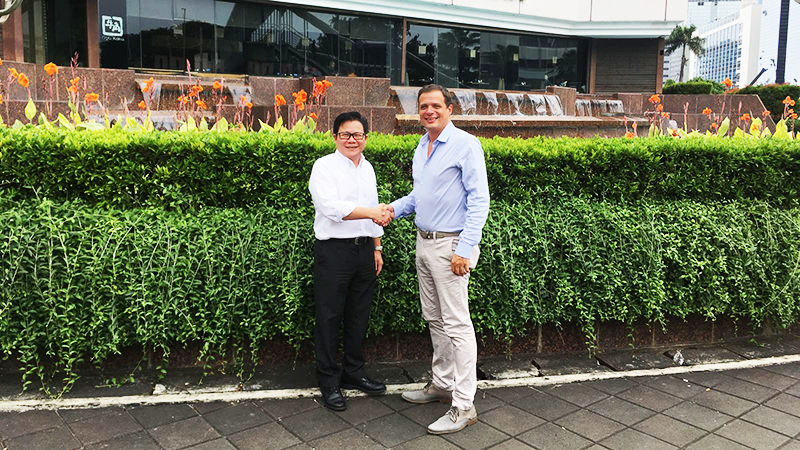 2018 - Eurovent further strengthens its activities in Southeast Asia 
