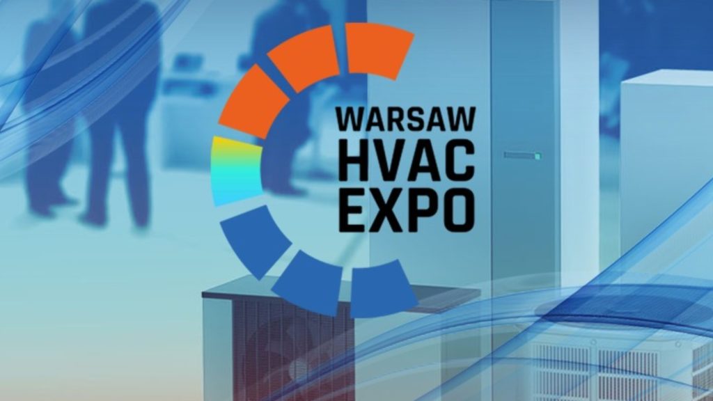 HVAC Expo Eurovent